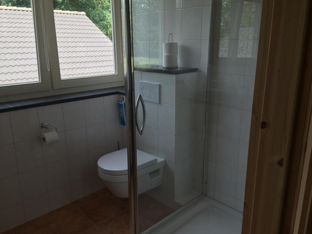 Triple Room with Shower