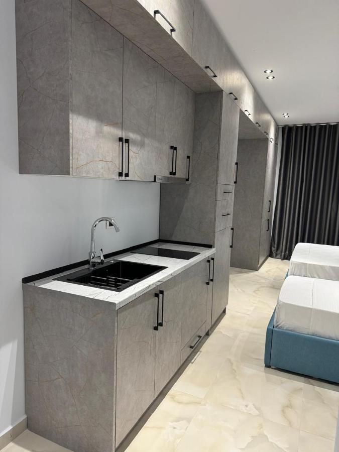 Blue Heaven Apartments - B&B Durrës