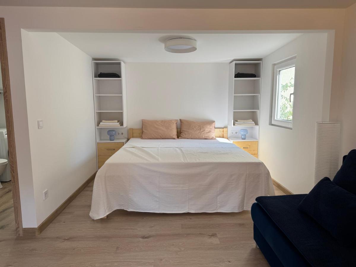 Olea Apartments - B&B