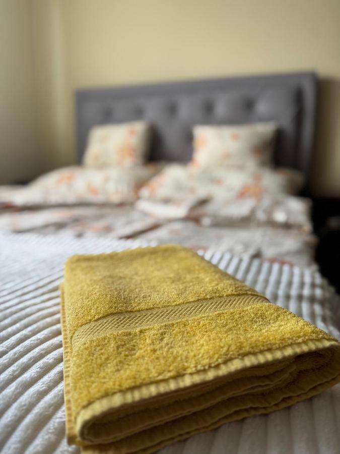 Termál Apartman - B&B