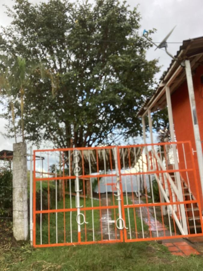 Hostal Las Hamacas Alta 2 - B&B