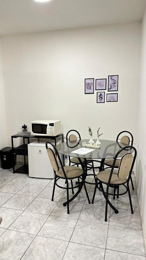 Suíte Central - Chambres d’hôtes Nova Friburgo