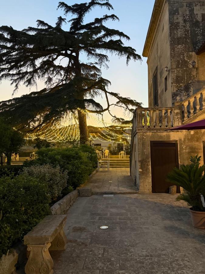 Villa Papaleo B&B - B&B Bagnolo del Salento