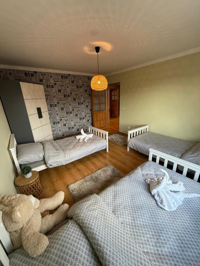 Noclegi Luna - Bed and Breakfast Piotrowice