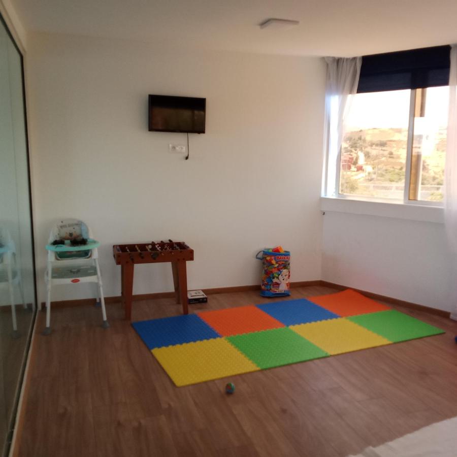 MDE Loisir Tanjis m - Chambres d’hôtes Tanger