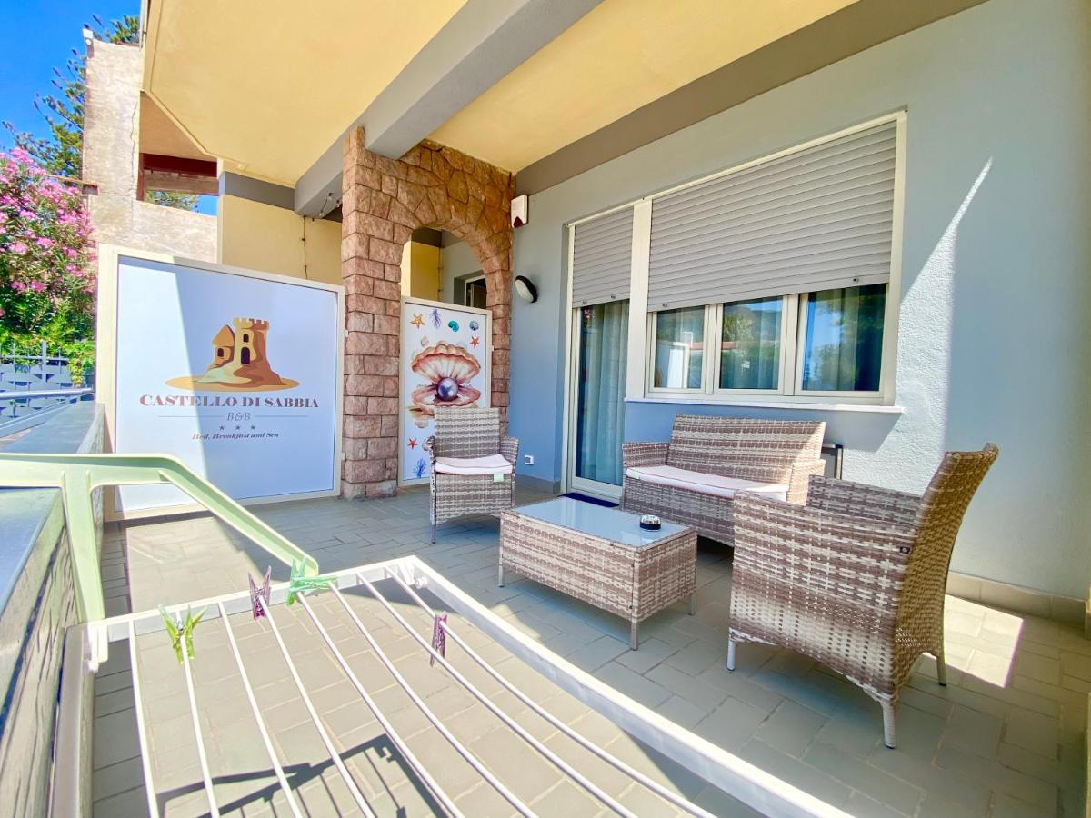 Double Room with Balcony (2 Adults + 1 Child)