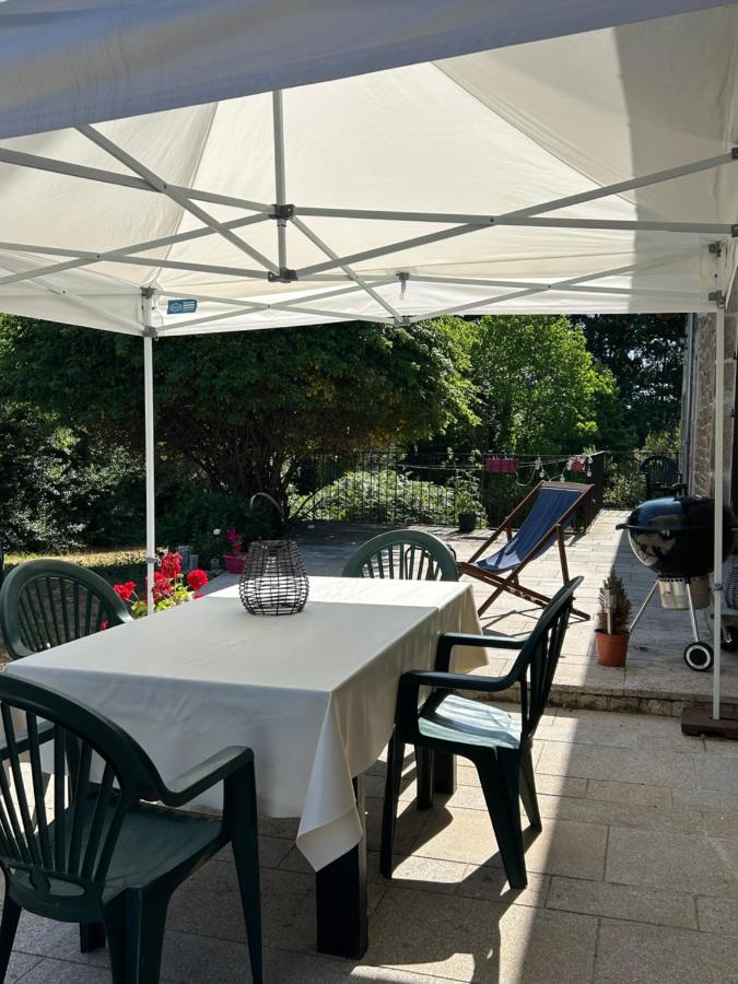 Maison du Thaurion - B&B