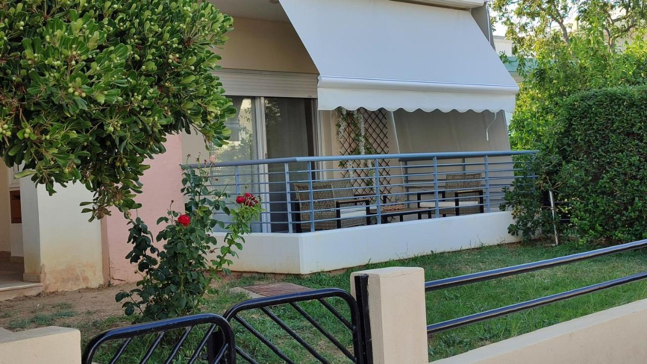 Thracian Escape by the Sea - Ferienwohnung Néa Chilí