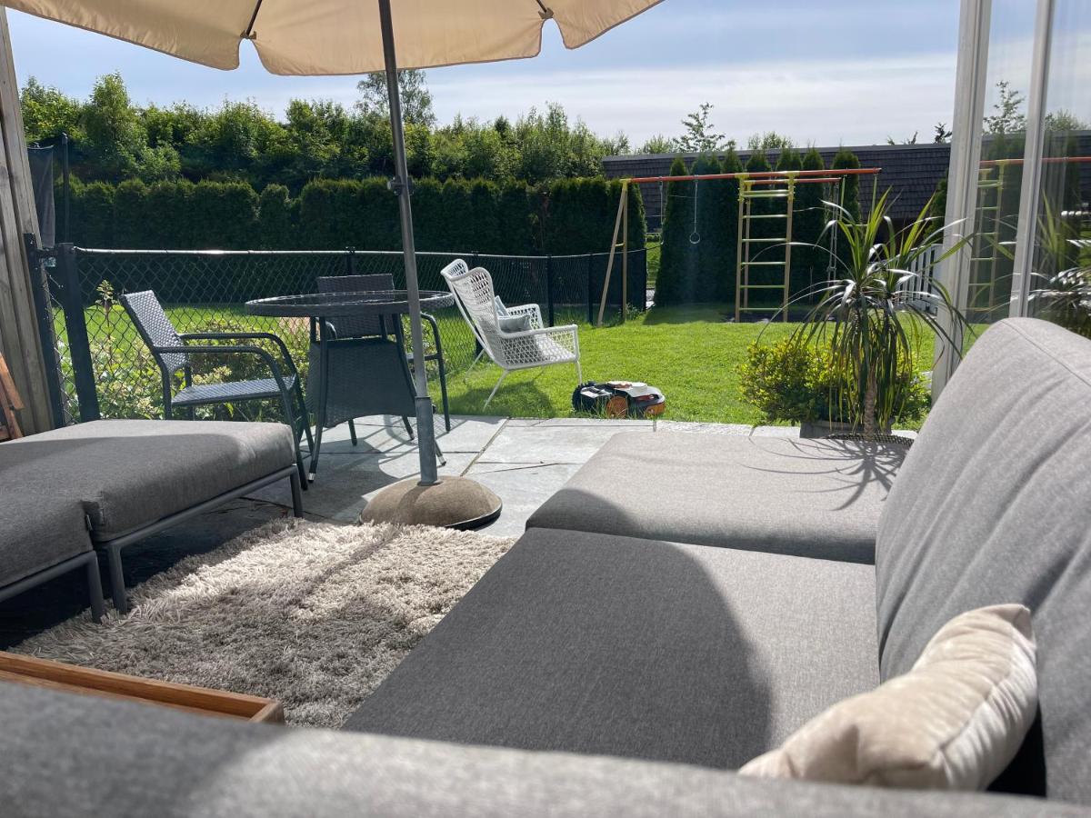 Floien City Apartment -Free parking - B&B