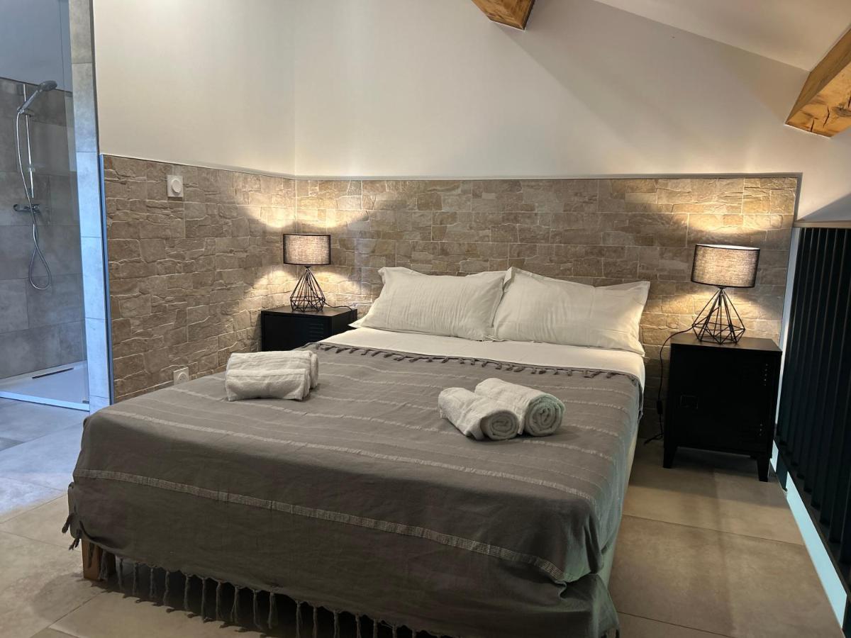 Duplex Apartment