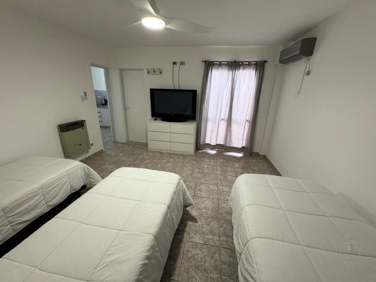 Apart Hotel ONCATIVO - B&B
