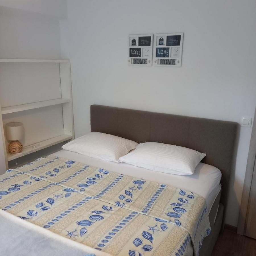 Apartamento de 2 dormitorios con vistas al mar
