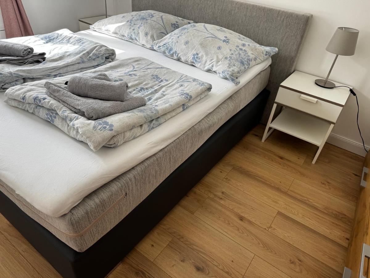 COY Apartments Purkersdorf - Garden Comfort for Work Family near Vienna - B&B