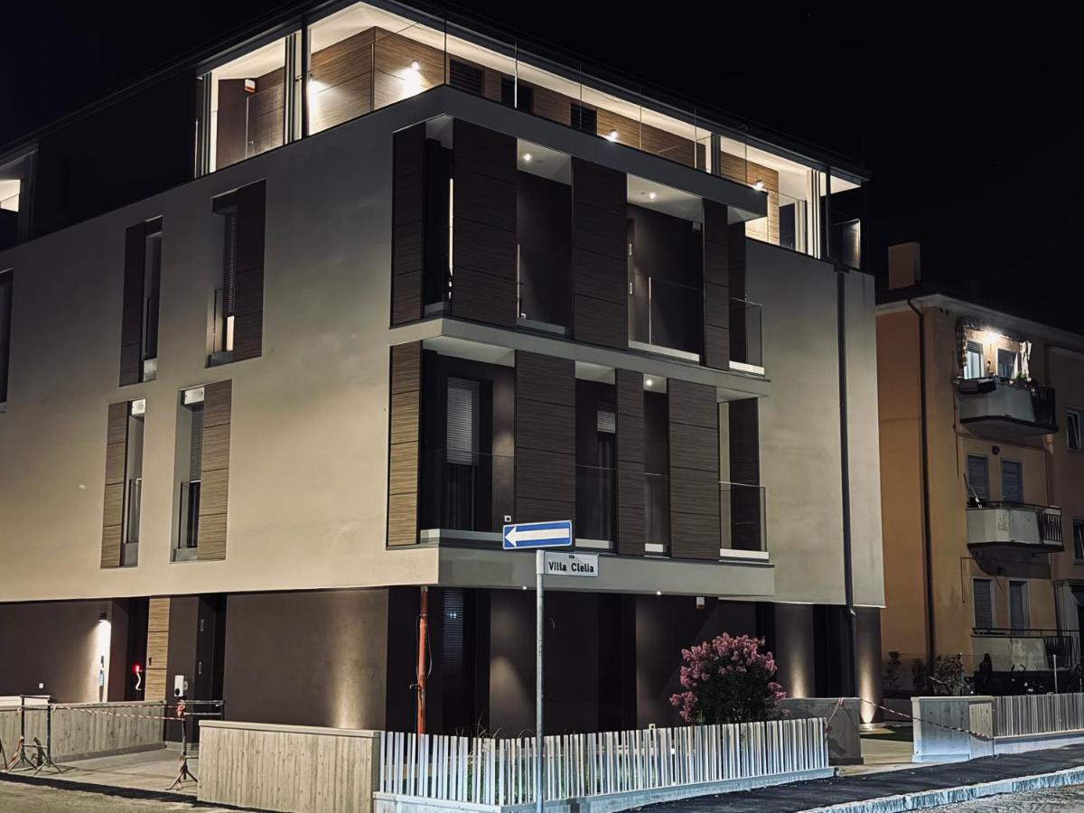 WELCOME residenza esclusiva via Liverani Imola - B&B Imola