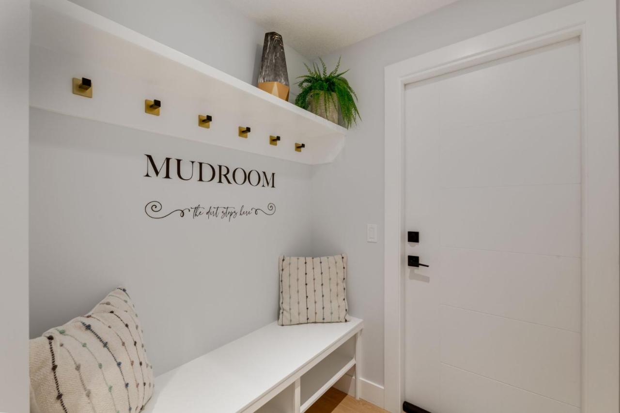 Santuario Kensington - Inner City Escape - B&B Calgary