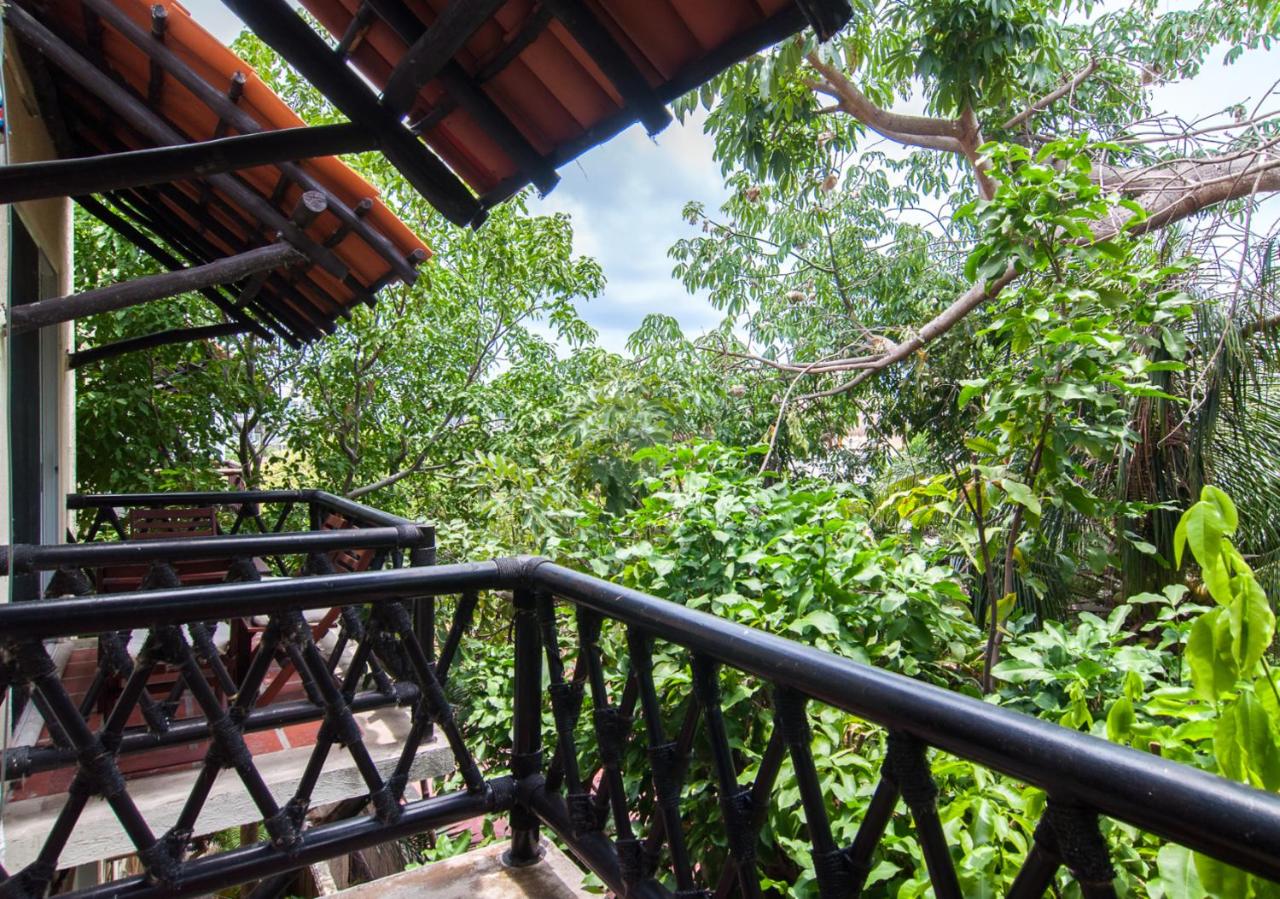 Charming authentic Mexico-Walk to beach & 5th Ave! - B&B Playa del Carmen