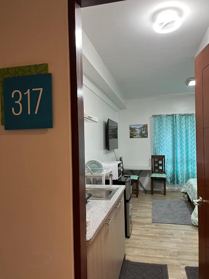 Hailey's Place - Ferienwohnung Bacolod