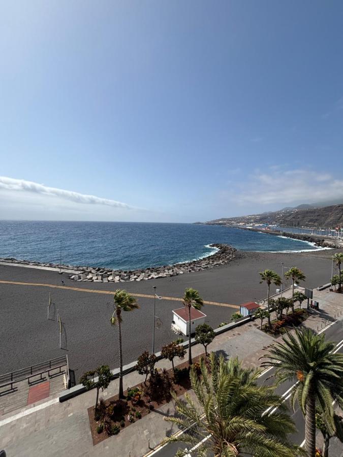 isacar la real - Bed and Breakfast Santa Cruz de la Palma