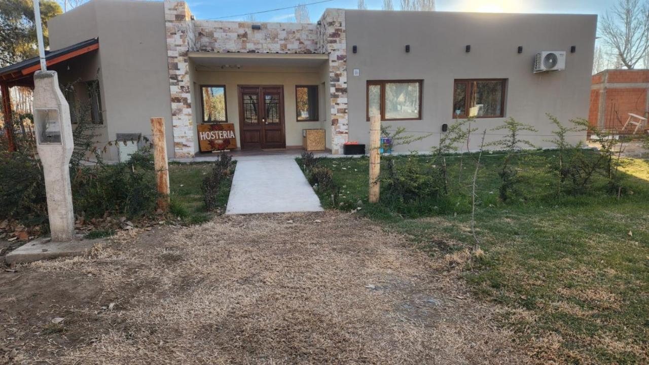 Itzel - B&B