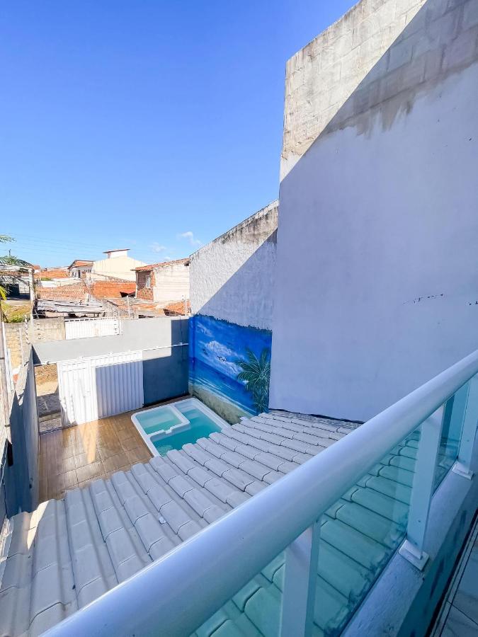 Dúplex Paracuru - B&B
