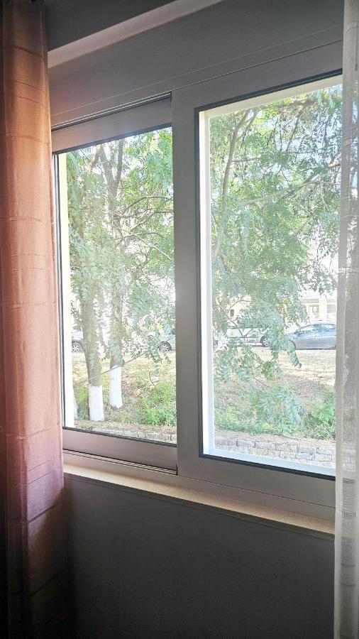 GjiroNest Apartment - Ferienwohnung Gjirokastra
