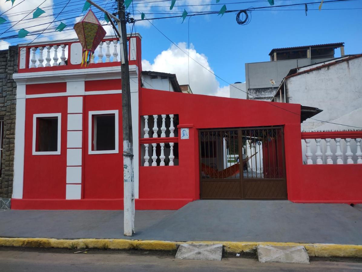 Casa em Borborema próximo a Bananeiras - B&B Borborema