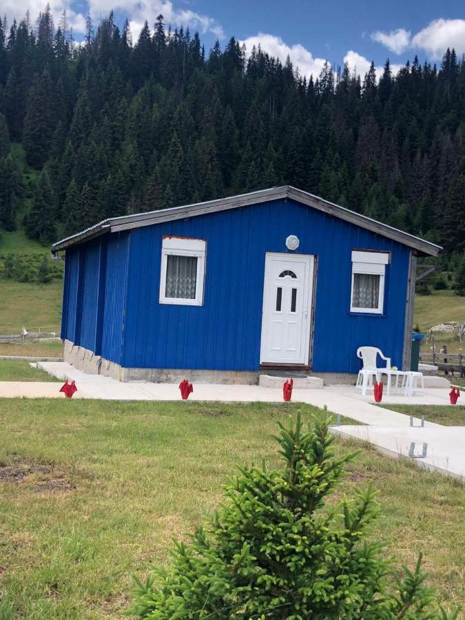 Holiday Home Zekovic - Ferienwohnung Žabljak