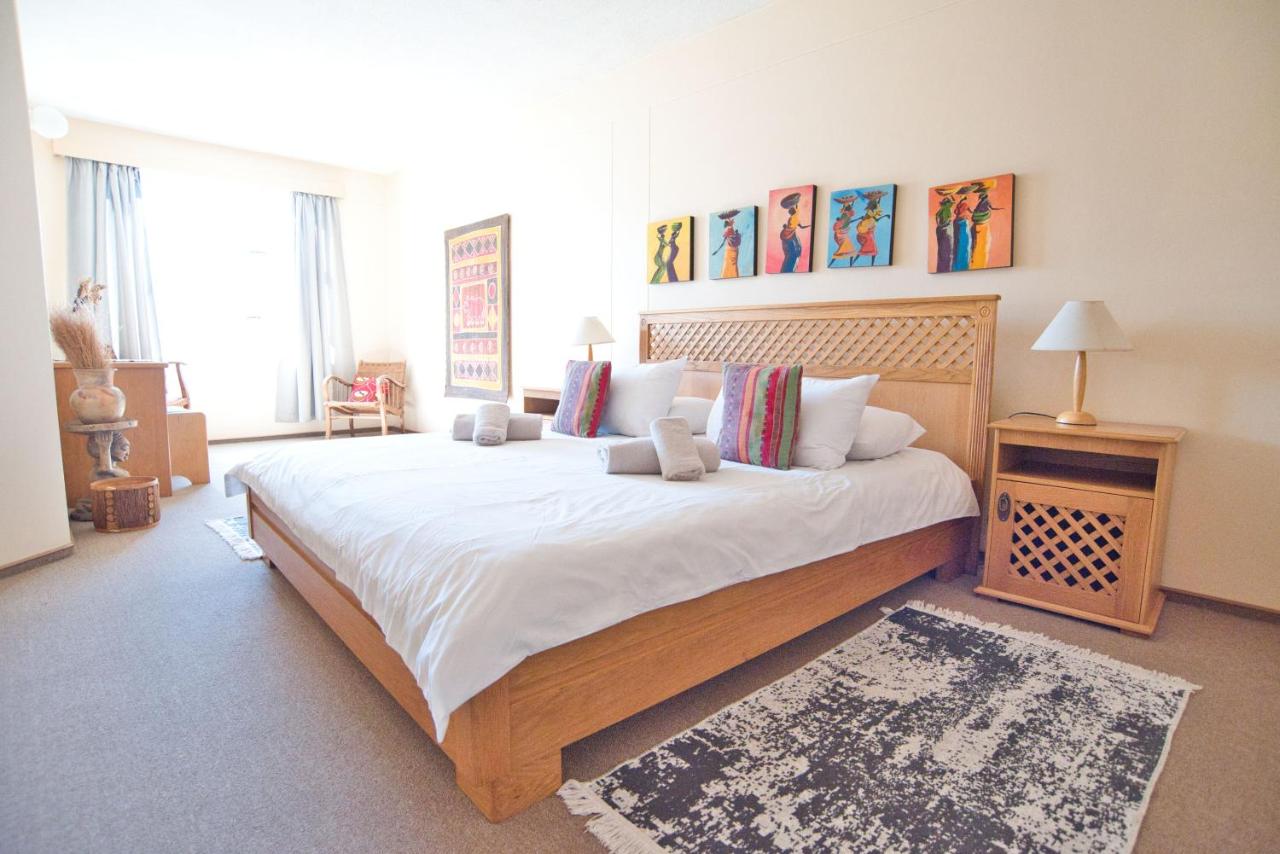 Alstadthof 7 Central Town Apartment - B&B