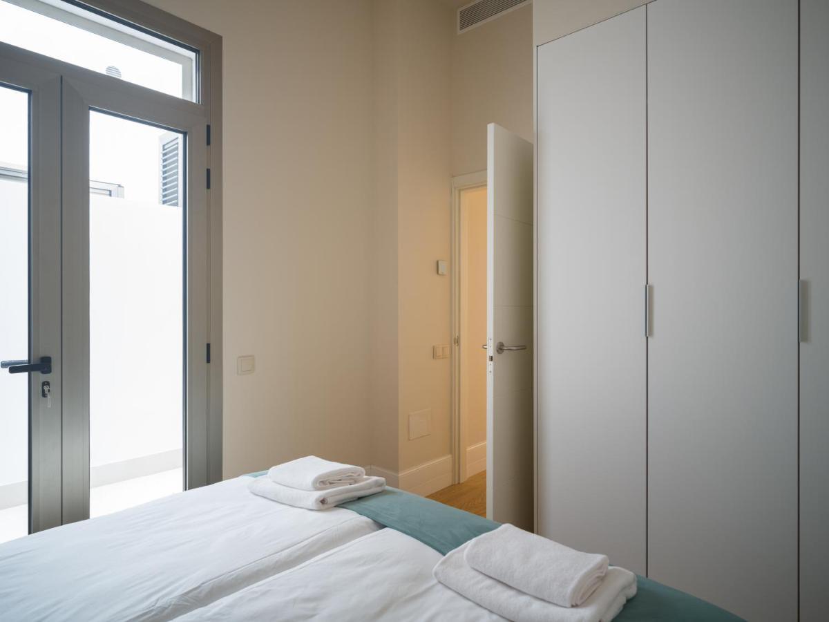 Tweepersoonskamer met 1 of 2 Bedden