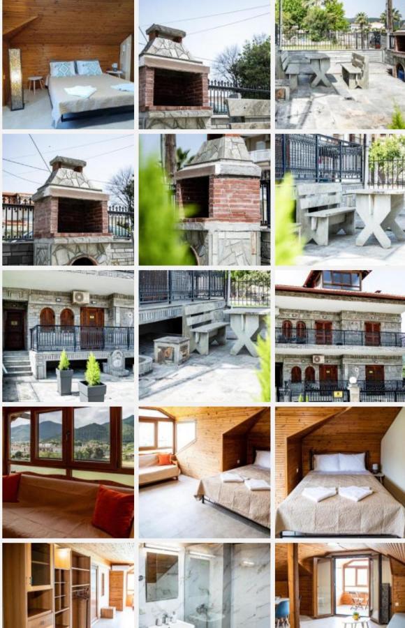 ANGO Secont Floor Apartment - B&B