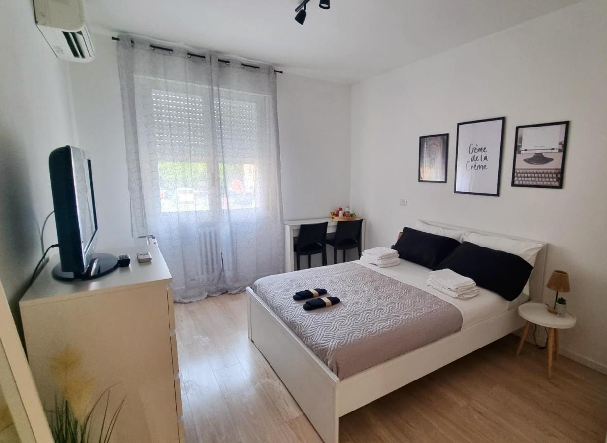 Habitación Doble con baño privado