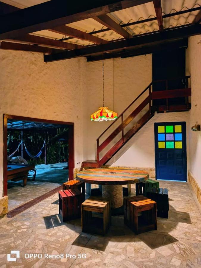 Habitación Natural Casalegre - Ferienwohnung Cali