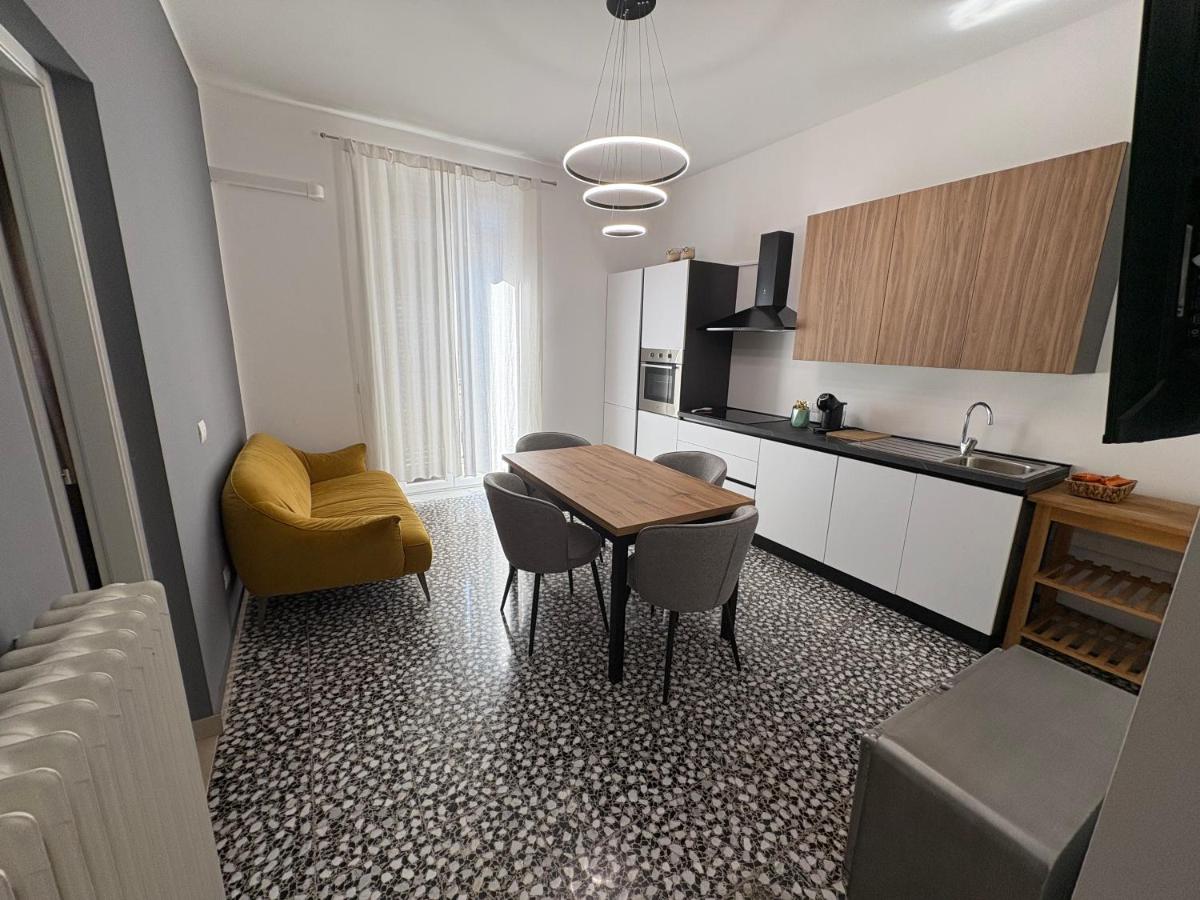 Apartamento familiar de 1 dormitorio
