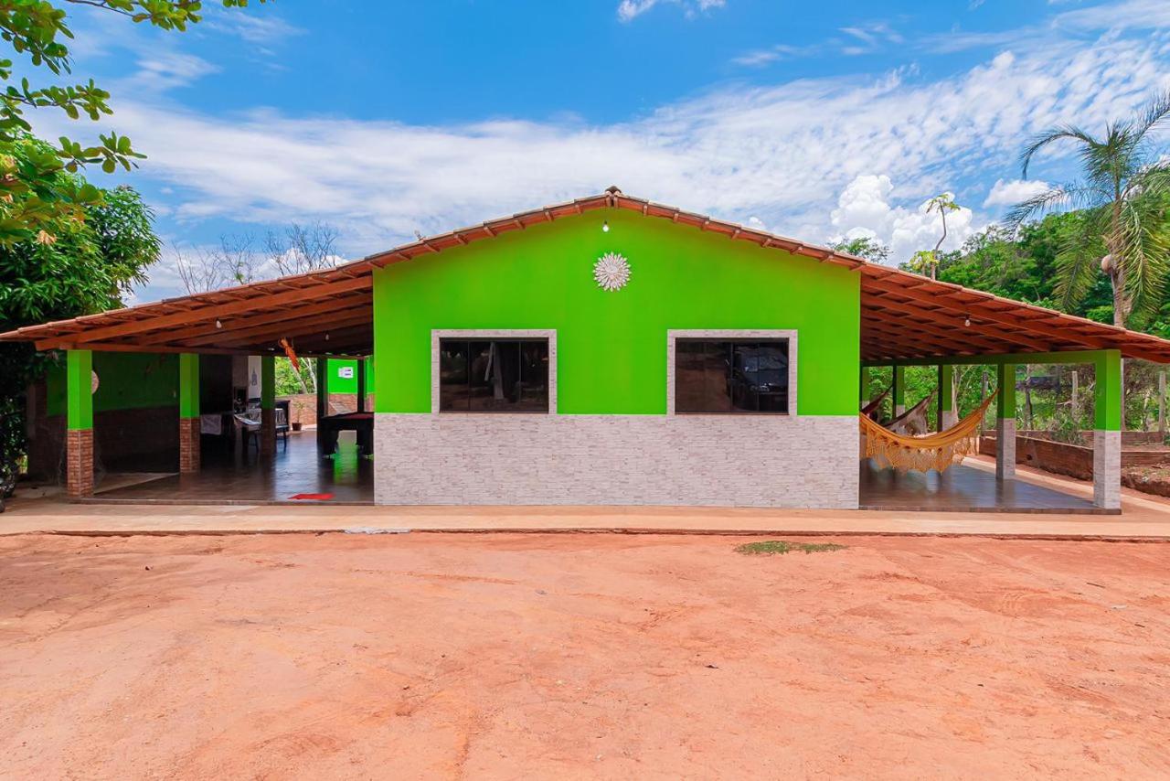 Recanto Divino - B&B Pirenópolis