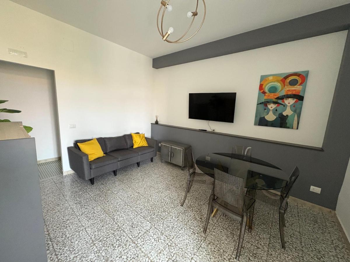 Appartement met 1 Slaapkamer