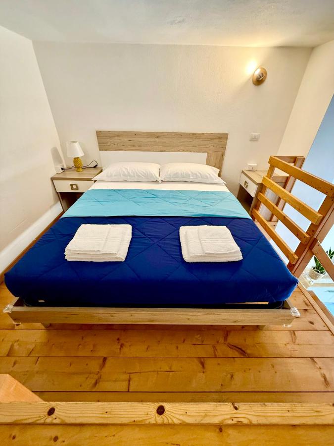 D&D Beach Loft - Bed and Breakfast Alghero