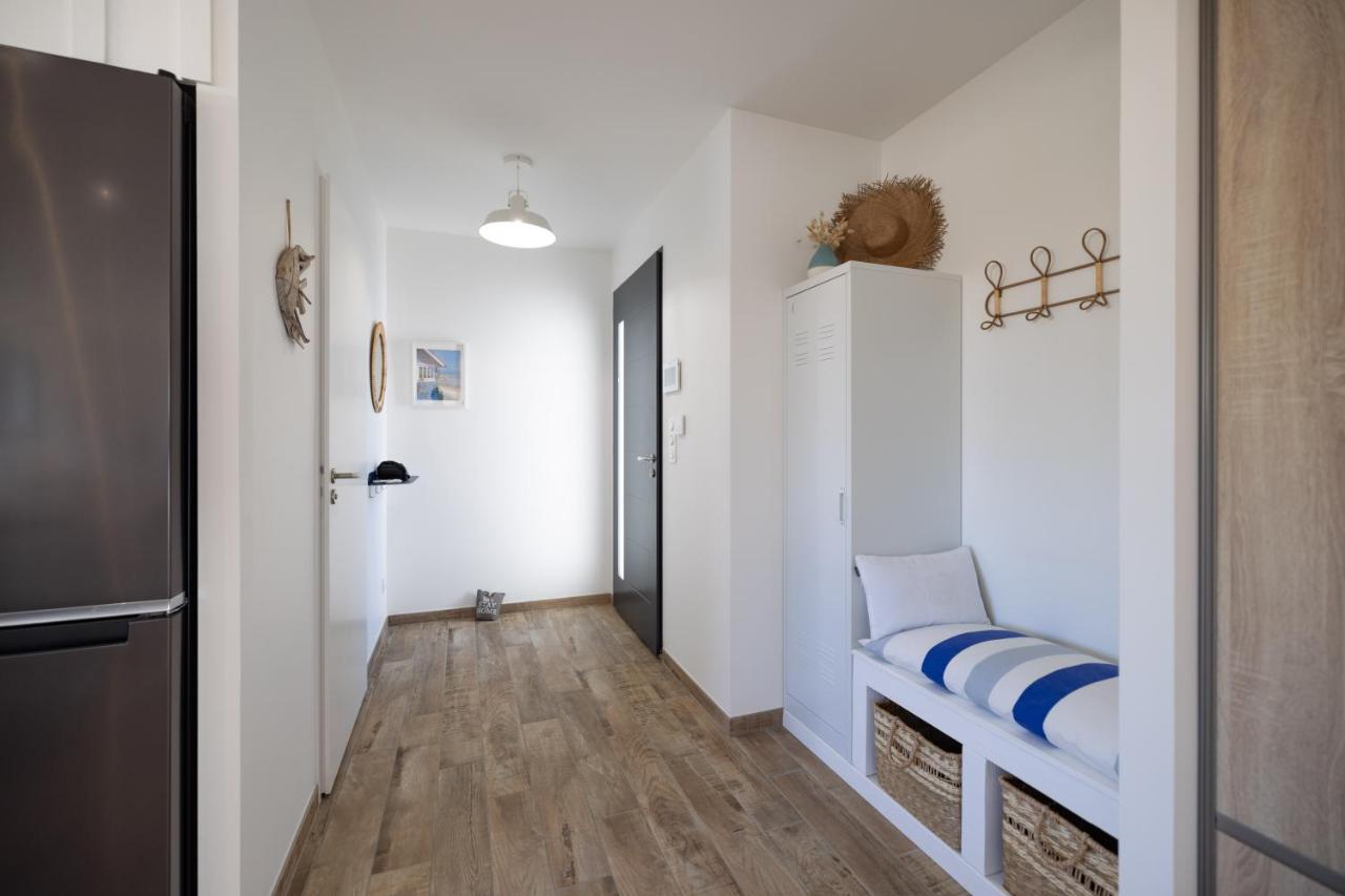 Villa vacances Bassin d'Arcachon - Bed and Breakfast Gujan-Mestras