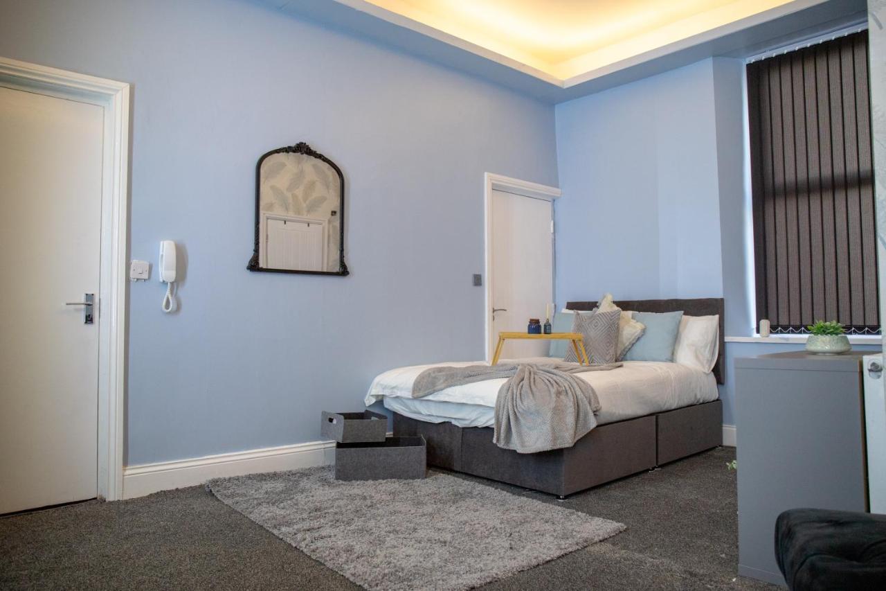 Deluxe Kamer