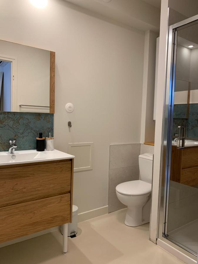 Studio Gili Meno - B&B Narbona