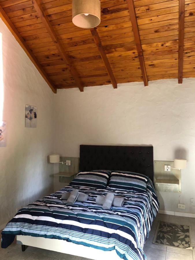 Apartamento de 1 dormitorio