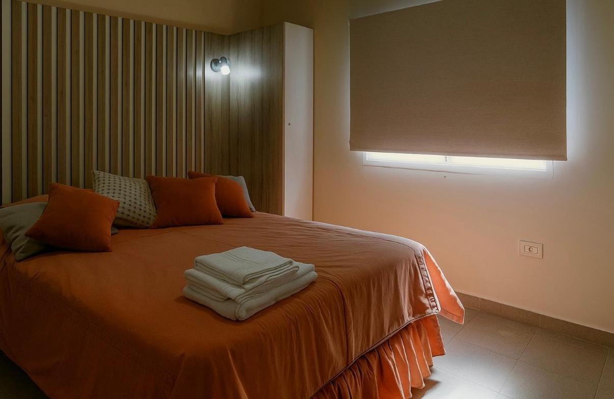 Chill Home VII F - B&B Posadas