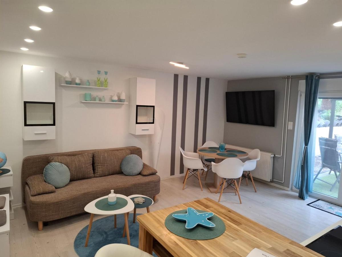 Mona - B&B Bad Hersfeld