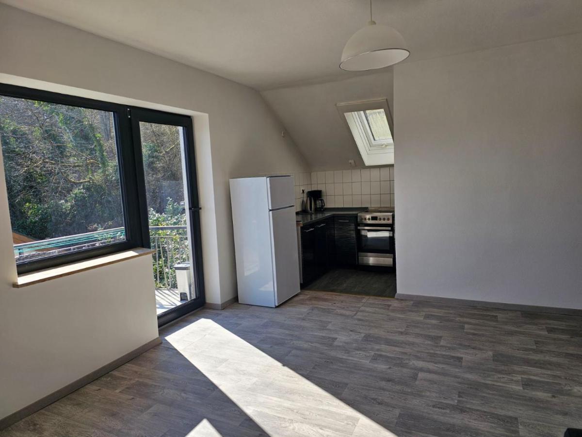 Monteurwohnung - Business Apartment - Ferienwohnung Wertheim