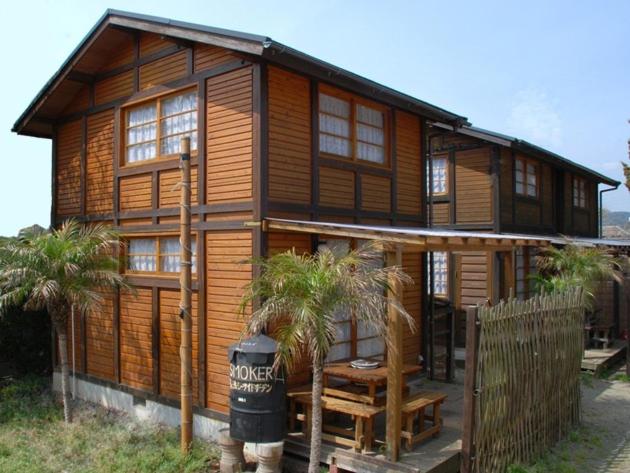 Cottage Izu,com - Vacation STAY 07073v - B&B Minato