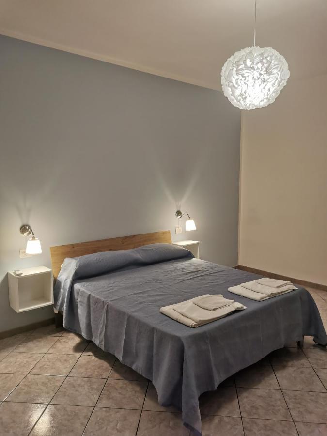 Villa Paradise - Bed and Breakfast Capo Vaticano