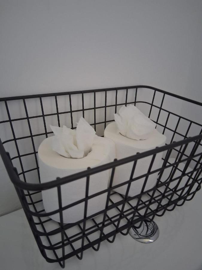 Crown House Studio Apartment - Chambres d’hôtes Birmingham