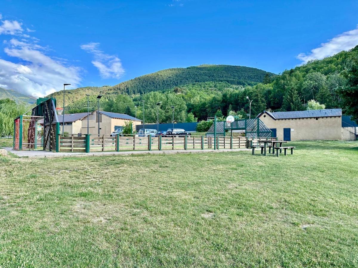 CAL QUEROL ErR - max 13 pax - B&B Err