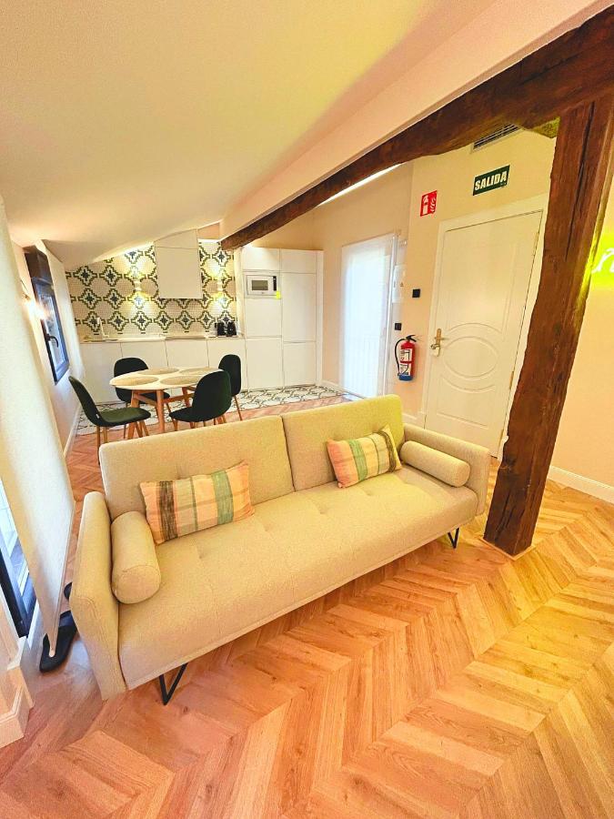 Two-Bedroom Superior Apartment