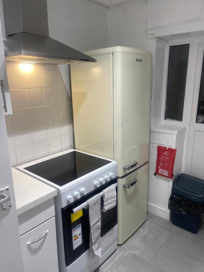 2 Bedroom Apartment in Greenwich Maritime Cuttysark - Ferienwohnung London