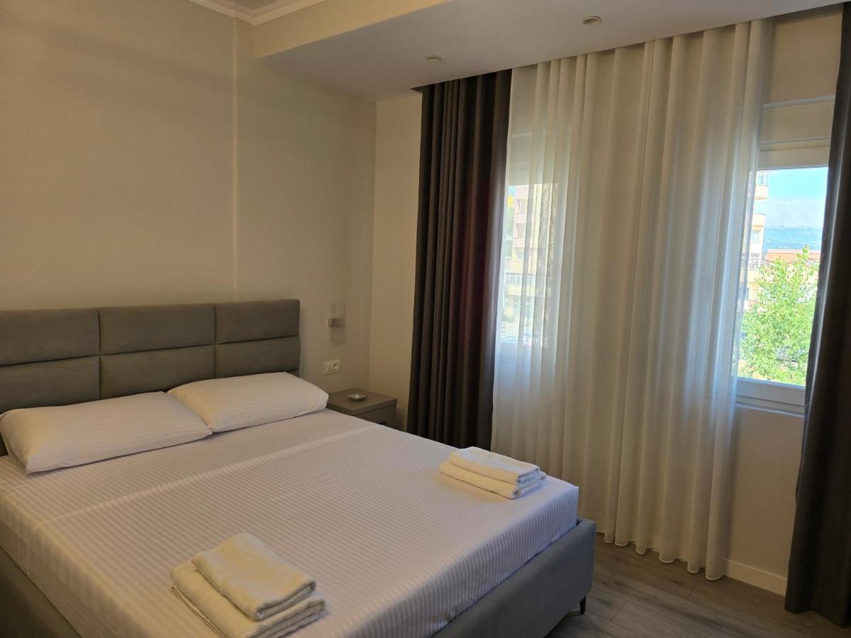Appartamento Deluxe con 1 Camera da Letto